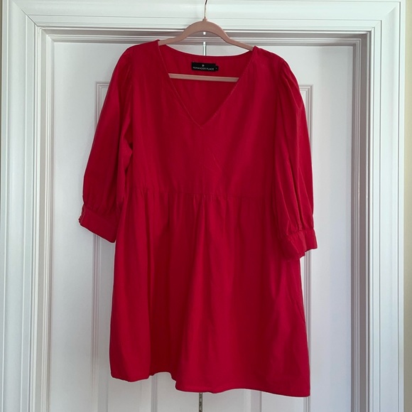 Tuckernuck’s Pomander Place Lizzie Dress - Picture 3 of 12